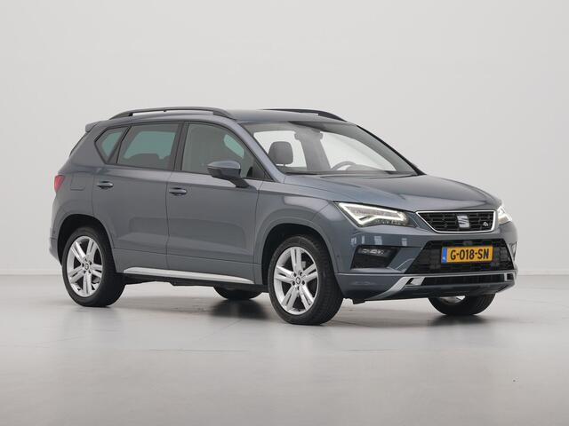 Seat ATECA 1.5 TSI FR Business Intense Navigatie 360 Camera Carplay Parkassist