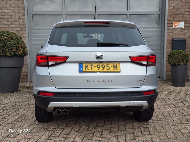 Seat ATECA 1.4 EcoTSI Xcellence Camera / Apple Carplay / Trekhaak / 150 PK!