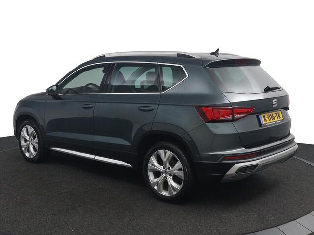 Seat ATECA 1.5 TSI Xperience Business Intense Rijklaarprijs!