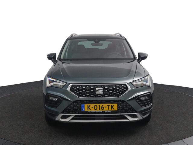 Seat ATECA 1.5 TSI Xperience Business Intense Rijklaarprijs!