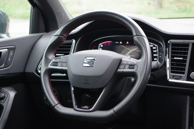 Seat ATECA 1.5 TSI 150 PK FR Business Intense, Panoramadak, BEATS Audio, Digitale Cockpit, 360 Camera, Carplay