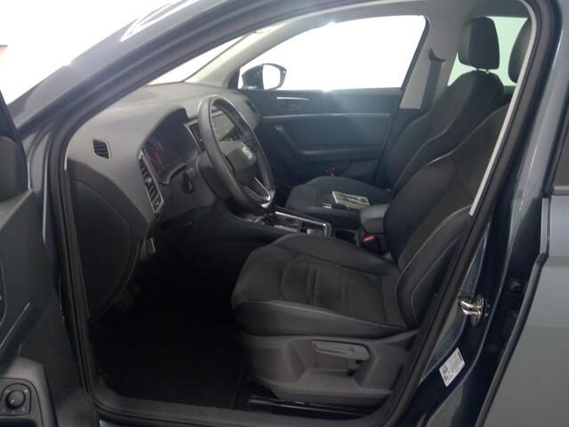 Seat ATECA 1.5 TSI Style Business Intense Automaat ! Sport stoelen