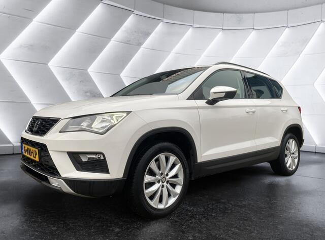 Seat ATECA 1.0 EcoTSI Reference