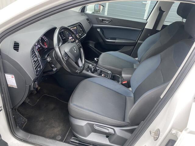 Seat ATECA 1.0 EcoTSI Reference