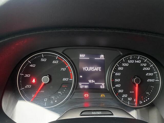 Seat ATECA 1.0 EcoTSI Reference