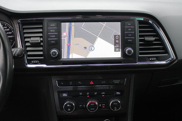 Seat ATECA 1.4 EcoTSI Xcellence