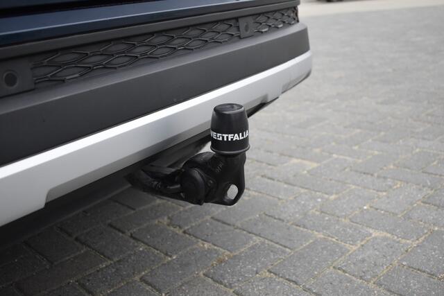 Seat ATECA 2.0 EcoTSI FR 4DRIVE Pano - Trekhaak - Carplay - Cruise