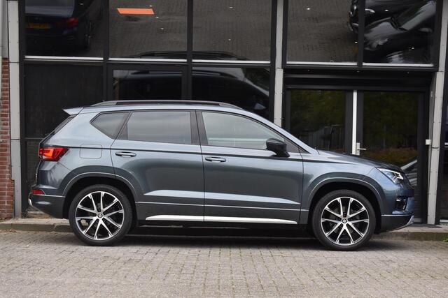 Seat ATECA 1.5 TSI 4DRIVE FR Business Intense Virtual Lane 360C Trekhaak ACC BBD