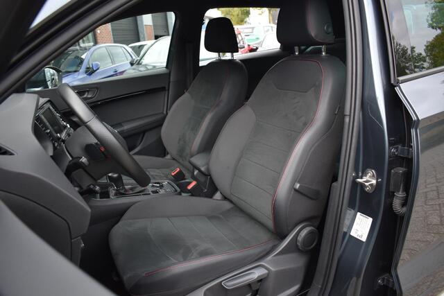Seat ATECA 1.5 TSI 4DRIVE FR Business Intense Virtual Lane 360C Trekhaak ACC BBD