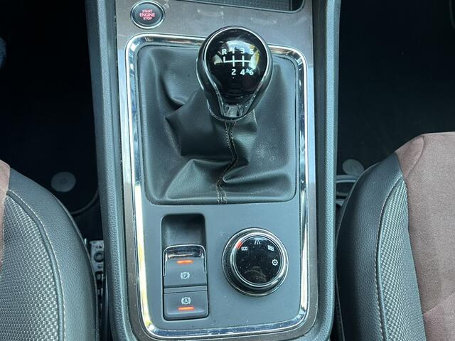 Seat ATECA 1.4 EcoTSI Xcellence Ecc/Audio/Navi/Pdc/Lm