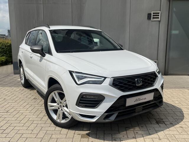 Seat ATECA 1.5 TSI FR Business Intense