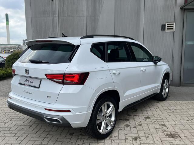 Seat ATECA 1.5 TSI FR Business Intense