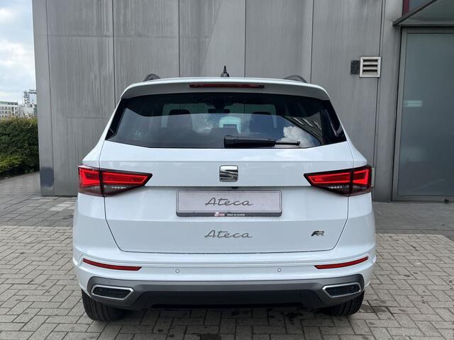 Seat ATECA 1.5 TSI FR Business Intense