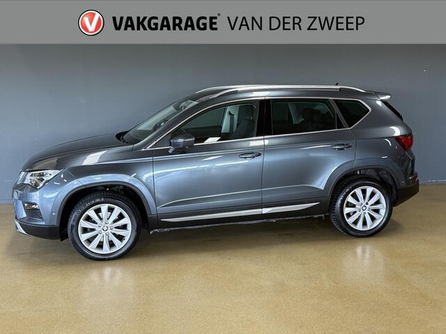 Seat ATECA 1.0 EcoTSI Style Business Intense | Navi | Cruise
