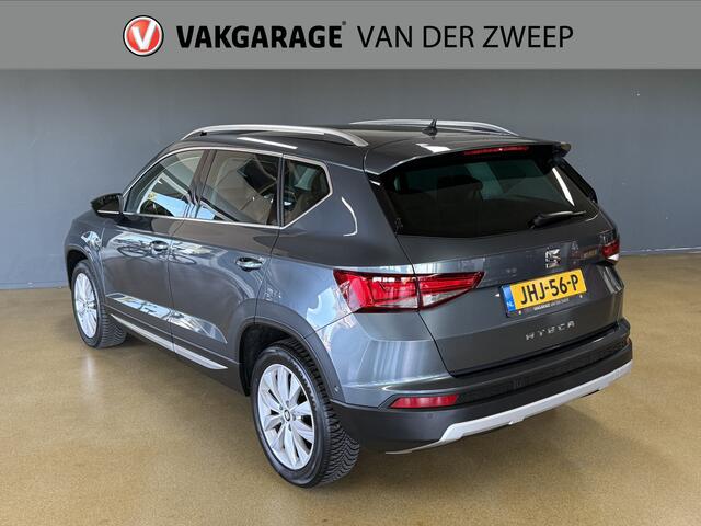 Seat ATECA 1.0 EcoTSI Style Business Intense | Navi | Cruise