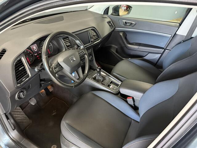 Seat ATECA 1.0 EcoTSI Style Business Intense | Navi | Cruise