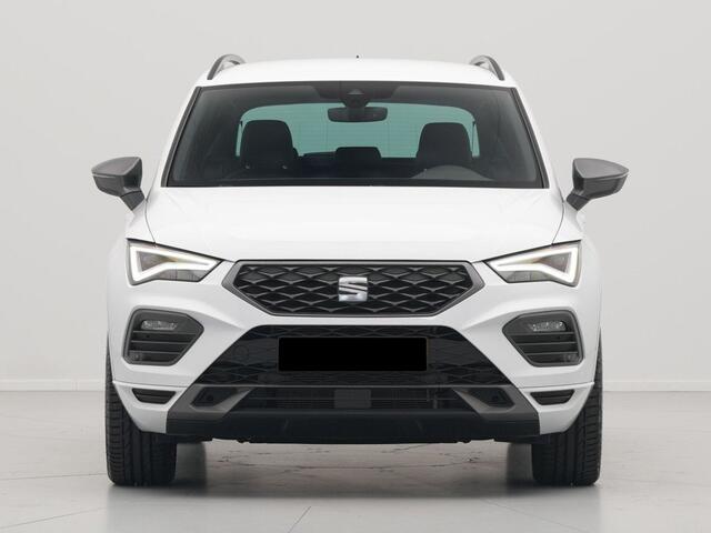 Seat ATECA 1.5 TSI FR Business Intense 7 DSG Sportstoelen, Stoel/Stuur verwarming, Navi, Carplay/Android auto, Elek. achterklep, Keyless *DEMO VOORDEEL*