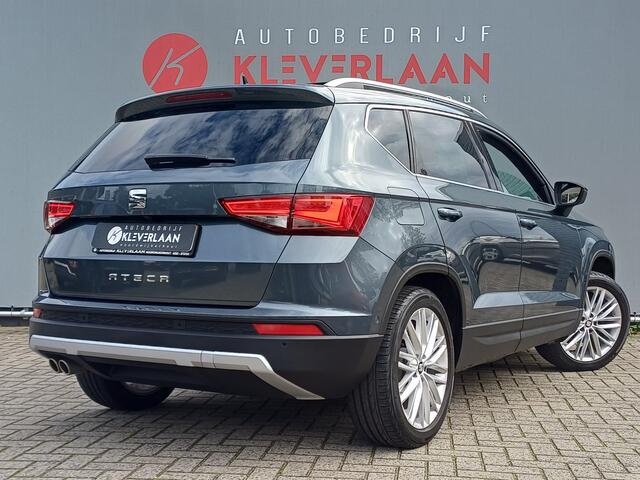 Seat ATECA 1.5 TSI FR Business Intense