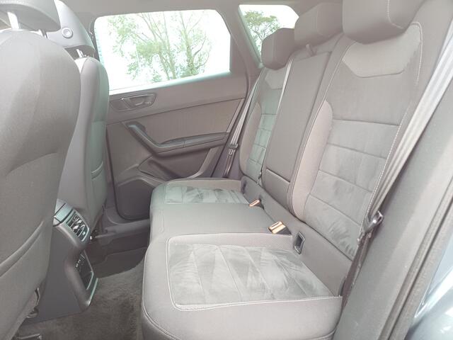 Seat ATECA 1.5 TSI FR Business Intense