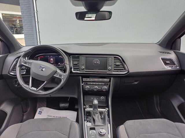 Seat ATECA 1.5 TSI FR Business Intense
