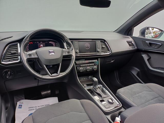 Seat ATECA 1.5 TSI FR Business Intense