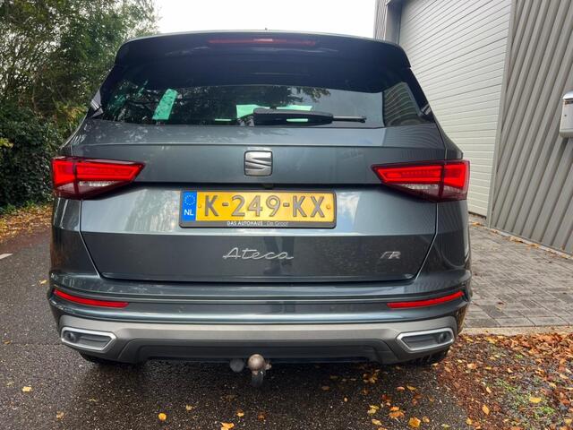 Seat ATECA 1.5 TSI FR Business Intense