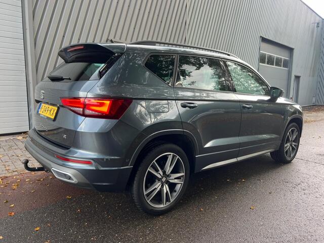 Seat ATECA 1.5 TSI FR Business Intense