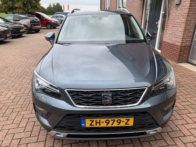 Seat ATECA 1.5 TSI Business Intense trekhaak