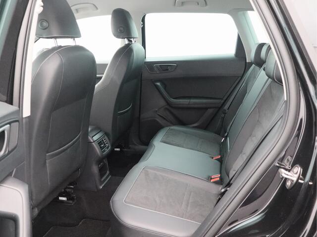 Seat ATECA 1.0 TSI Style Business Intense/ lage km/ zeer mooi!