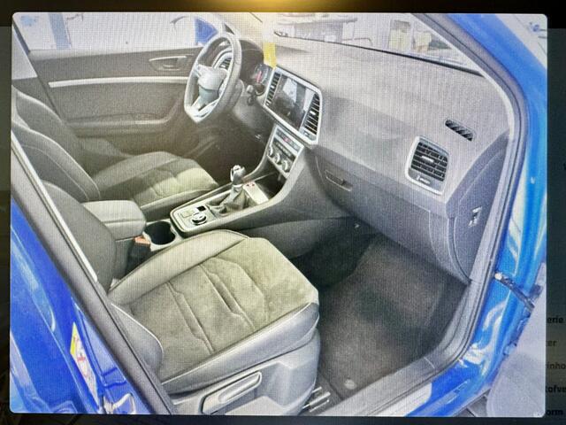 Seat ATECA 1.5 TSI Xperience Business Intense | Beats Audio | LED |