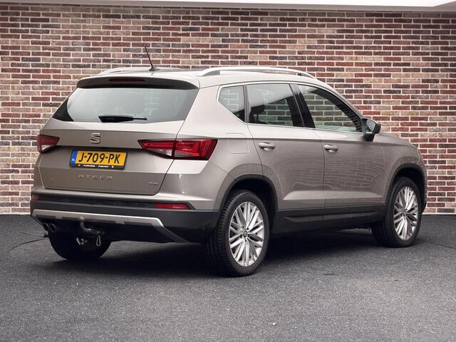 Seat ATECA 1.4 EcoTSI Xcellence DSG Trekhaak Sfeer