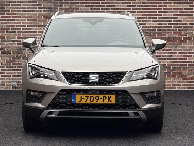 Seat ATECA 1.4 EcoTSI Xcellence DSG Trekhaak Sfeer