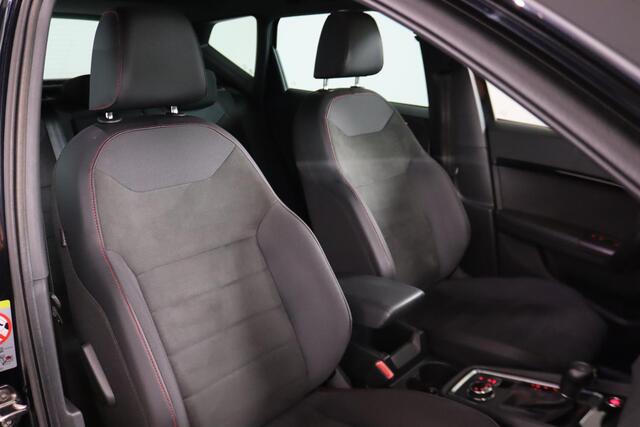 Seat ATECA 1.5 TSI FR Business Intense, Panoramadak, 360°Camera, LED, ACC, Apple Carplay/Android Auto