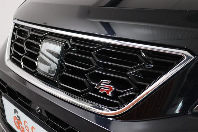 Seat ATECA 1.5 TSI FR Business Intense, Panoramadak, 360°Camera, LED, ACC, Apple Carplay/Android Auto