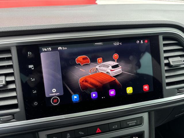 Seat ATECA 1.0 TSI FR Business Intense PANORAMADAK / FULL LED / KEYLESS / 360GR CAMERA / CARPLAY / DODEHOEK / NL-AUTO