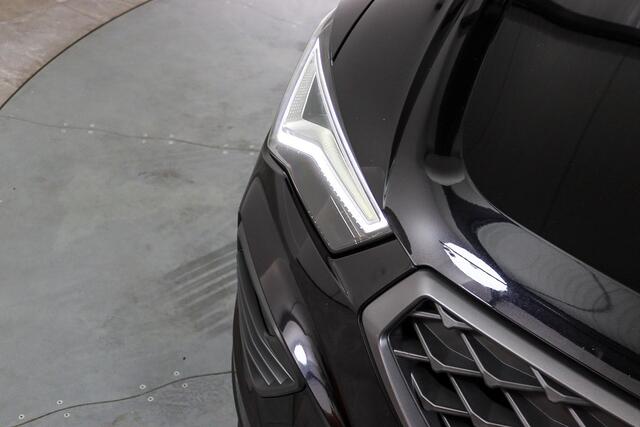 Seat ATECA 1.5 TSI Business Intense FR-line, LED, Virtual, Cruise Control, Keyless, Navigatie, Apple Carplay, Android Auto