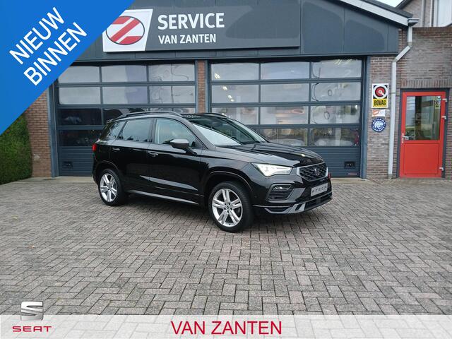 Seat ATECA 1.5 TSI FR DSG-7 Business Intense + Panoramadak + Beats audio + Trekhaak