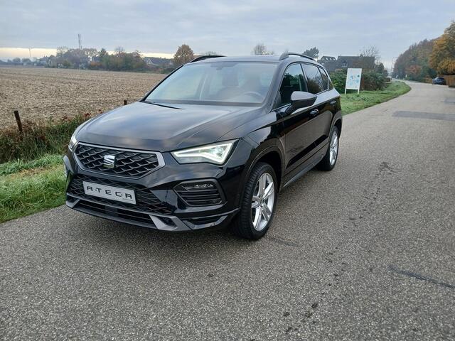 Seat ATECA 1.5 TSI FR DSG-7 Business Intense + Panoramadak + Beats audio + Trekhaak
