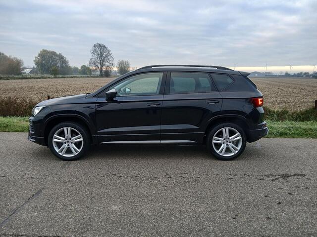 Seat ATECA 1.5 TSI FR DSG-7 Business Intense + Panoramadak + Beats audio + Trekhaak