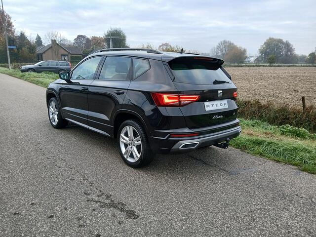 Seat ATECA 1.5 TSI FR DSG-7 Business Intense + Panoramadak + Beats audio + Trekhaak