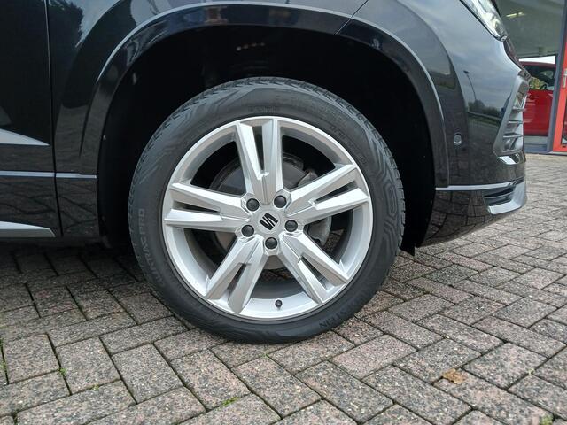 Seat ATECA 1.5 TSI FR DSG-7 Business Intense + Panoramadak + Beats audio + Trekhaak