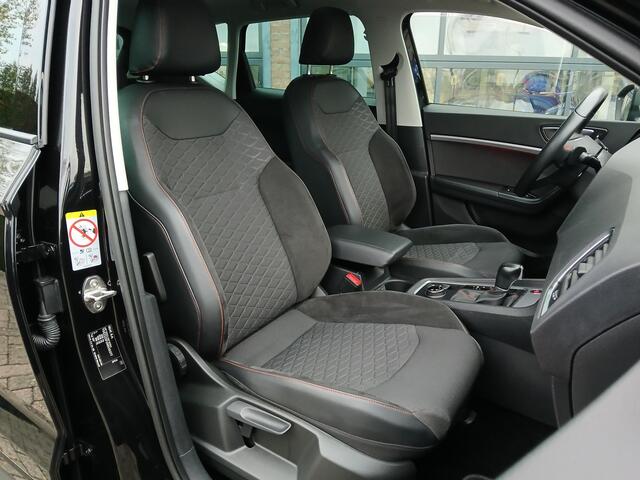 Seat ATECA 1.5 TSI FR DSG-7 Business Intense + Panoramadak + Beats audio + Trekhaak