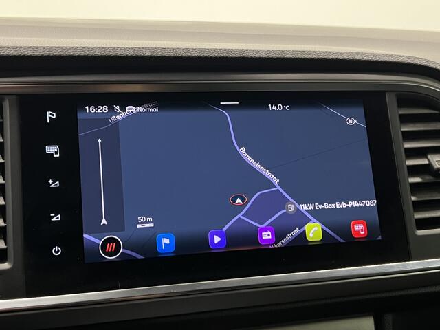 Seat ATECA 1.5 TSI FR Business Intense | NAVI | TREKHAAK | KEYLESS | STOELVERWARMING |