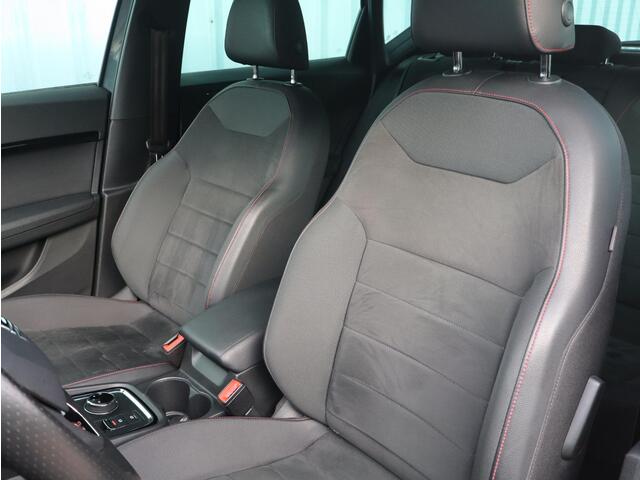 Seat ATECA 1.5 TSI 150PK FR Intense | NAVI | CAMERA | BEATS | STOEL VERWARMING |