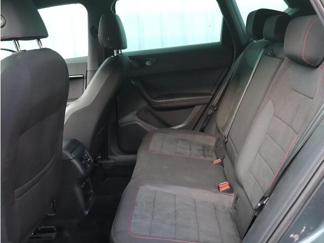 Seat ATECA 1.5 TSI 150PK FR Intense | NAVI | CAMERA | BEATS | STOEL VERWARMING |