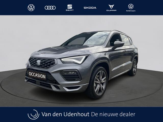 Seat ATECA 1.5 TSI FR Business Intense