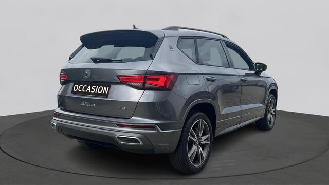 Seat ATECA 1.5 TSI FR Business Intense