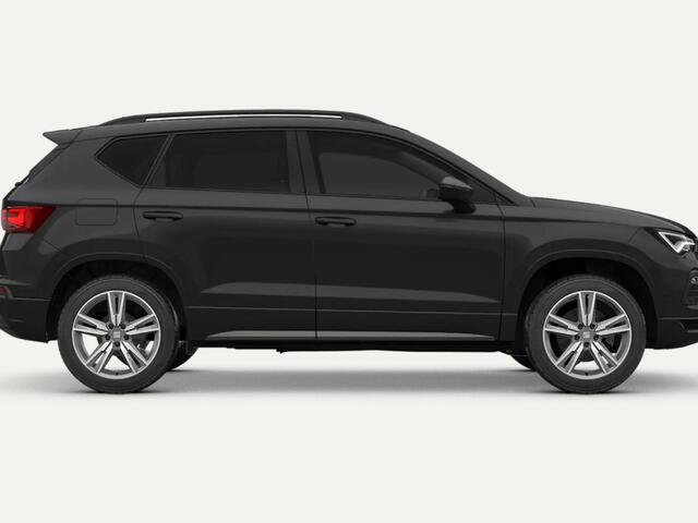 Seat ATECA FR Business Intense 1.5 TSI 110 kW / 150 PK SUV 7 versn. DSG | Afneembare trekhaak | Safe & Driving Pack XL | Inruilwaarde 2000,-