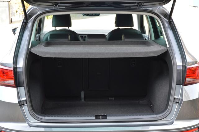 Seat ATECA 1.5 TSI FR AUTOMAAT | LED | CRUISE | VIRTUAL | KEYLESS | CLIMA | DAB | NAVI | ENZ