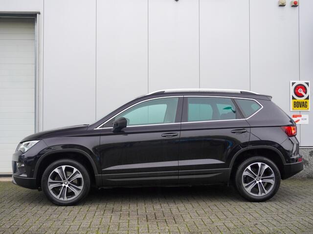 Seat ATECA 1.0 EcoTSI St BnsInt Virtual Cockpit | Navigatie | Camera | Led